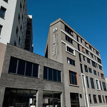 Hotel Bank Kiseljak Ngoại thất bức ảnh