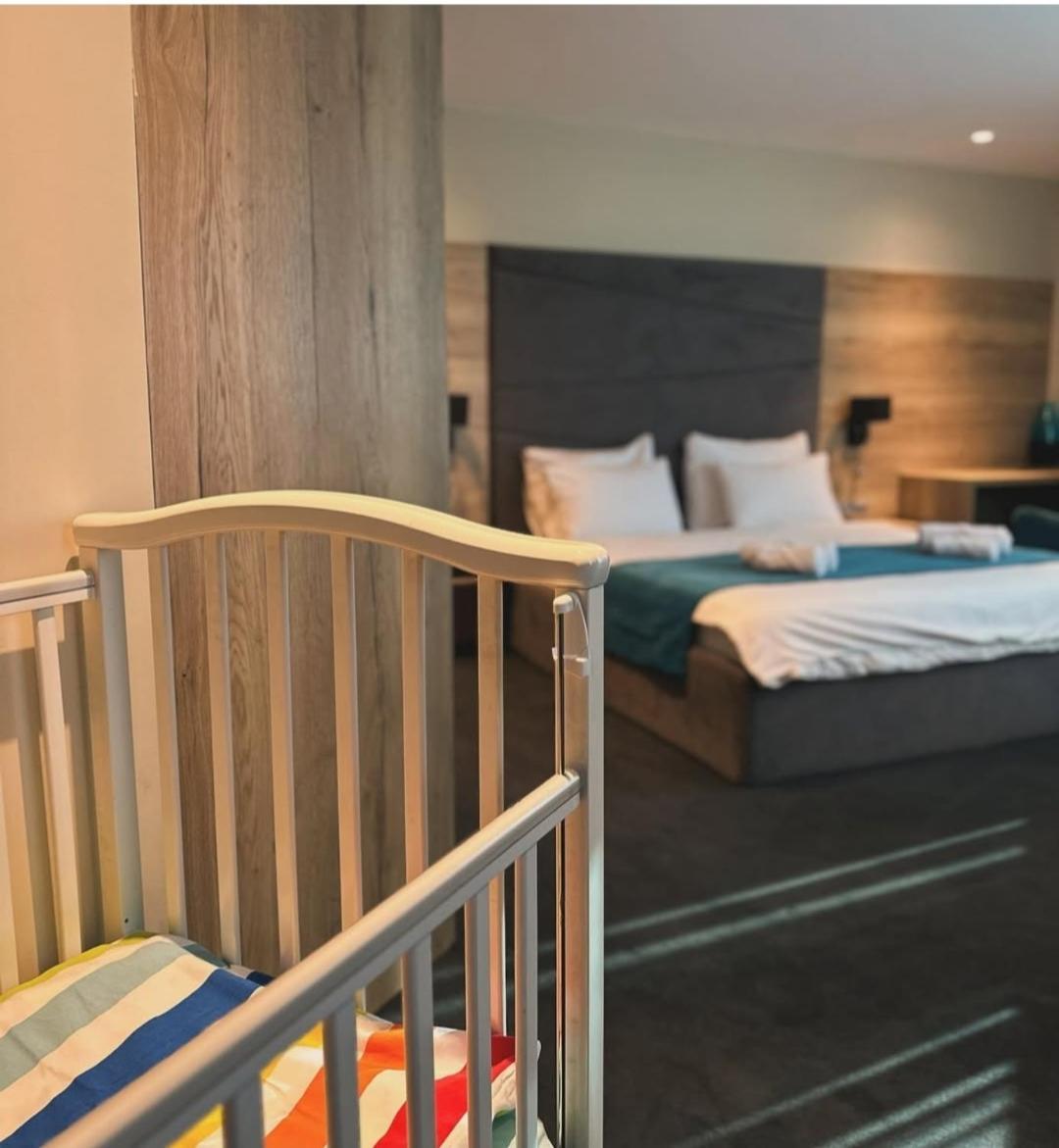 Hotel Bank Kiseljak Phòng bức ảnh
